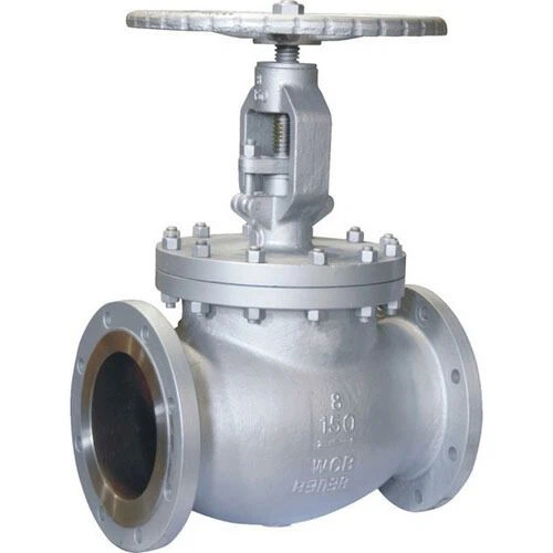ANSI Globe Valve