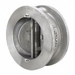 체크 밸브의 안전 기능은 무엇입니까?